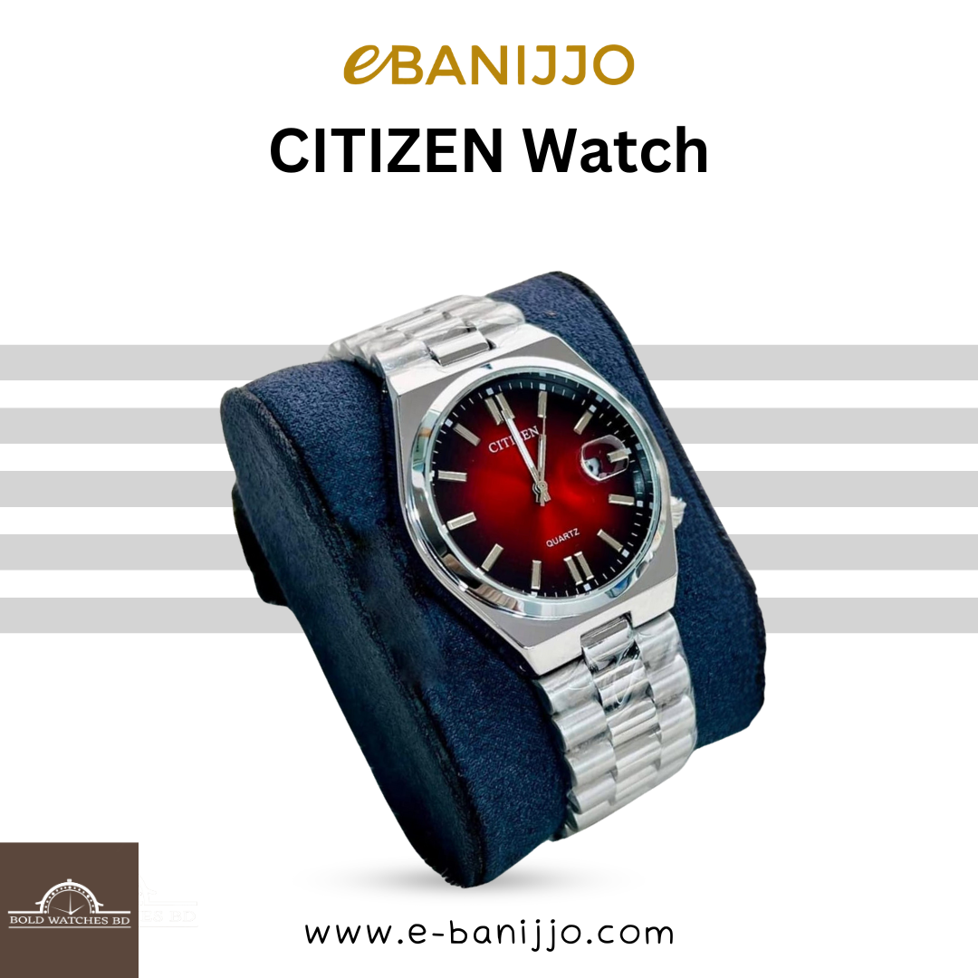 CITIZEN
