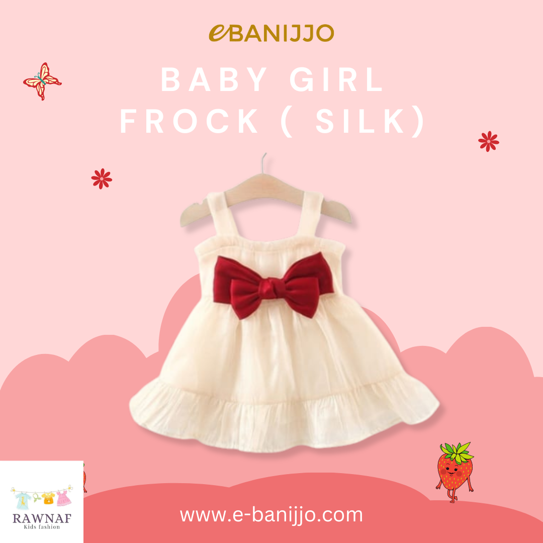Baby party dress