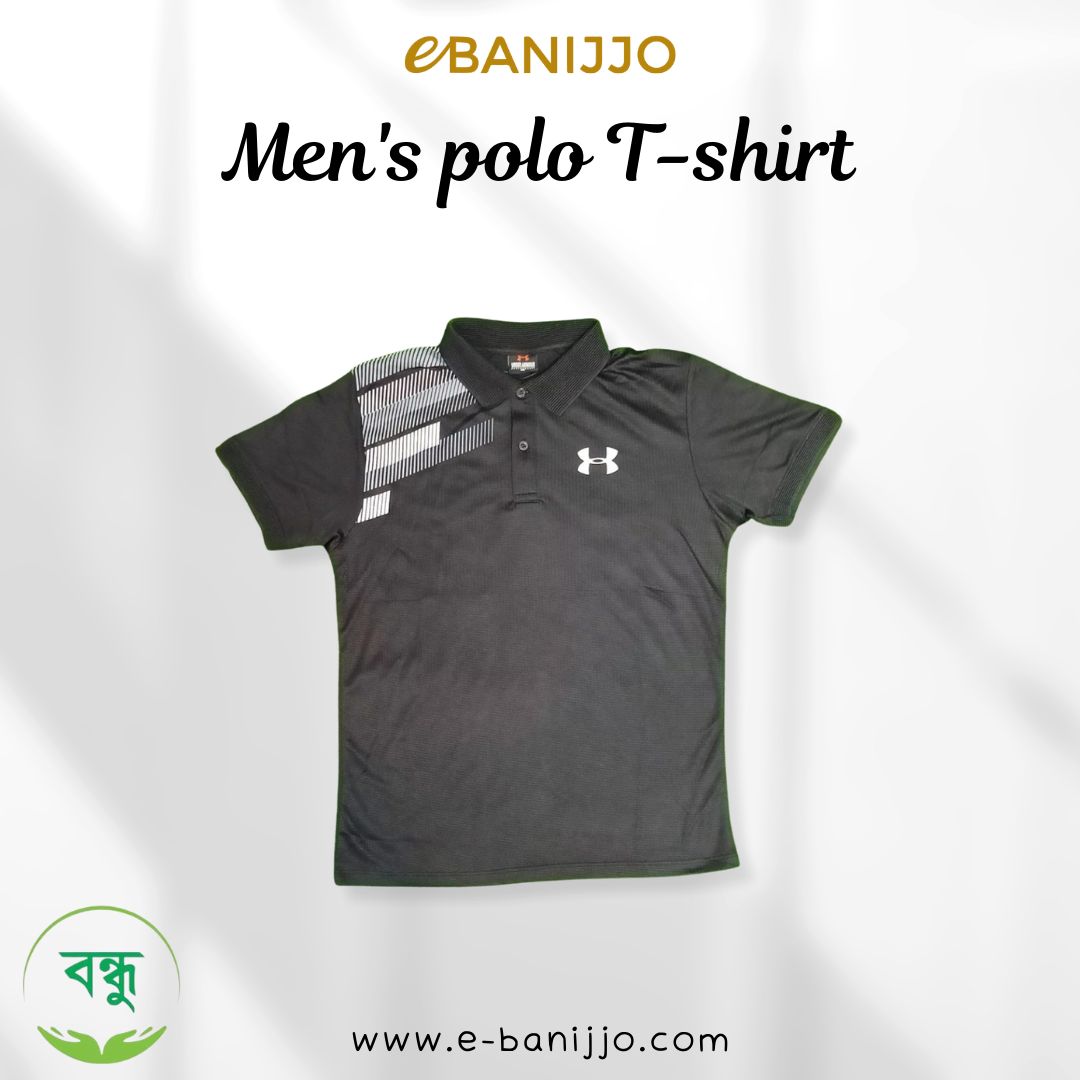 Man's Polo T-shirt