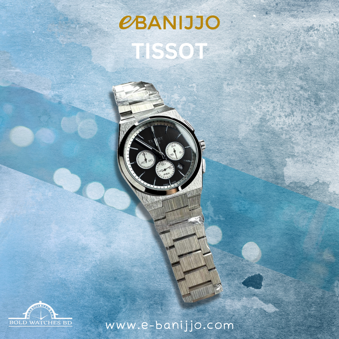 TISSOT Watch