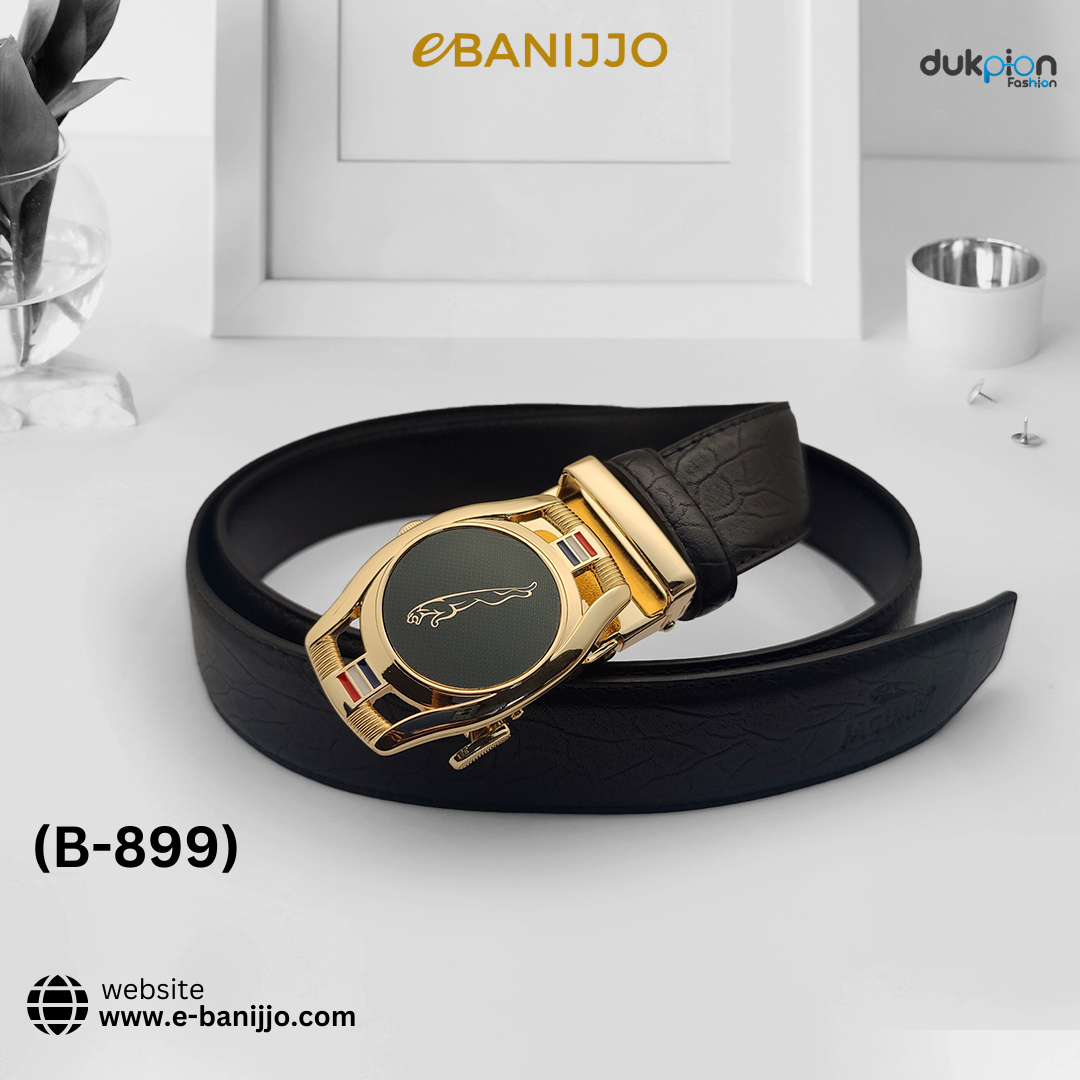 Belt (B-899)