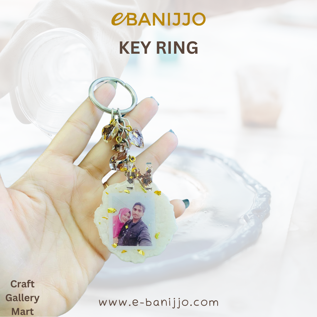 Key ring