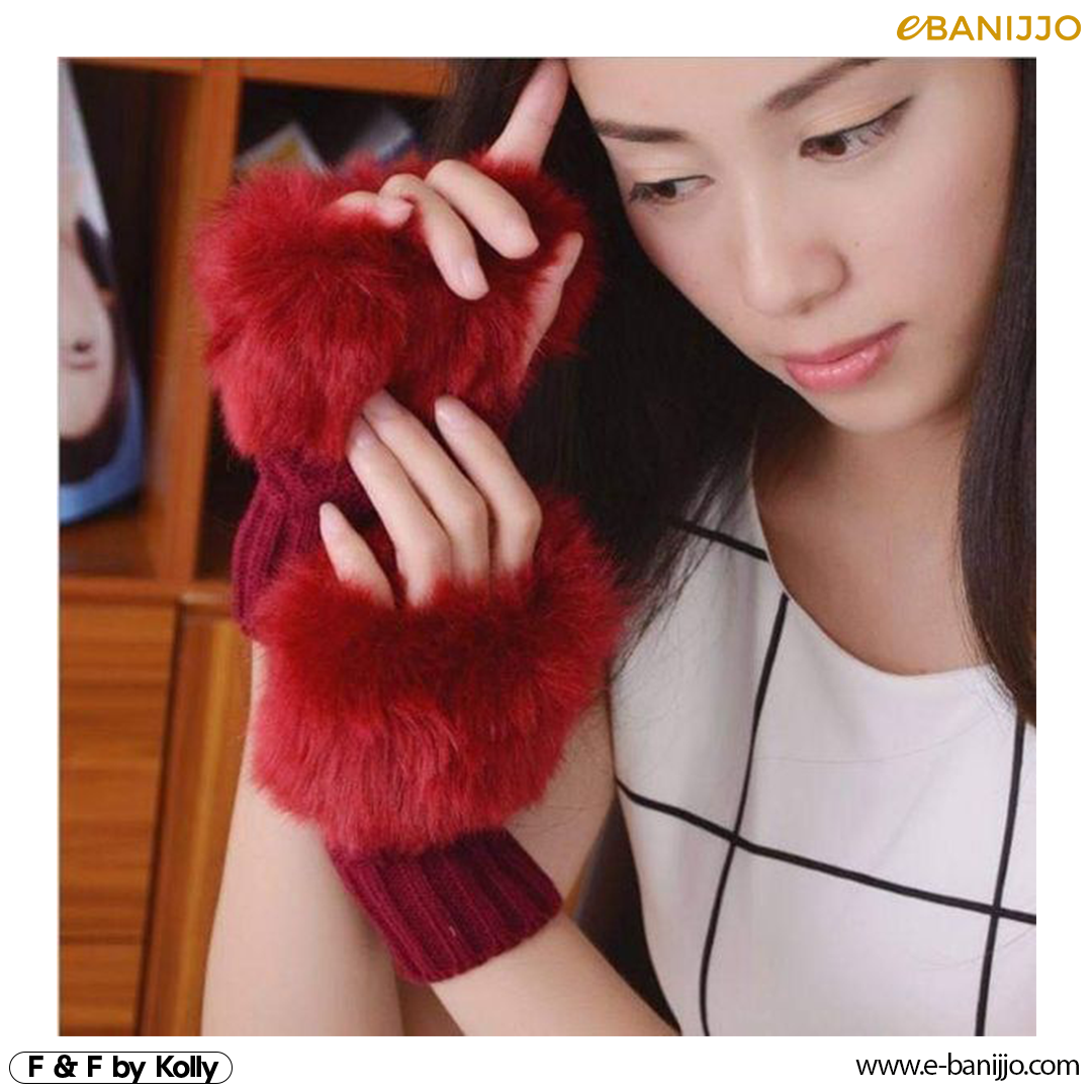 Winter Hand Gloves