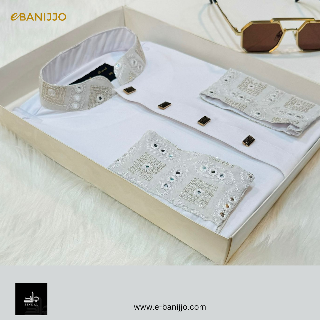 Premium Sequence Combine Panjabi Collection