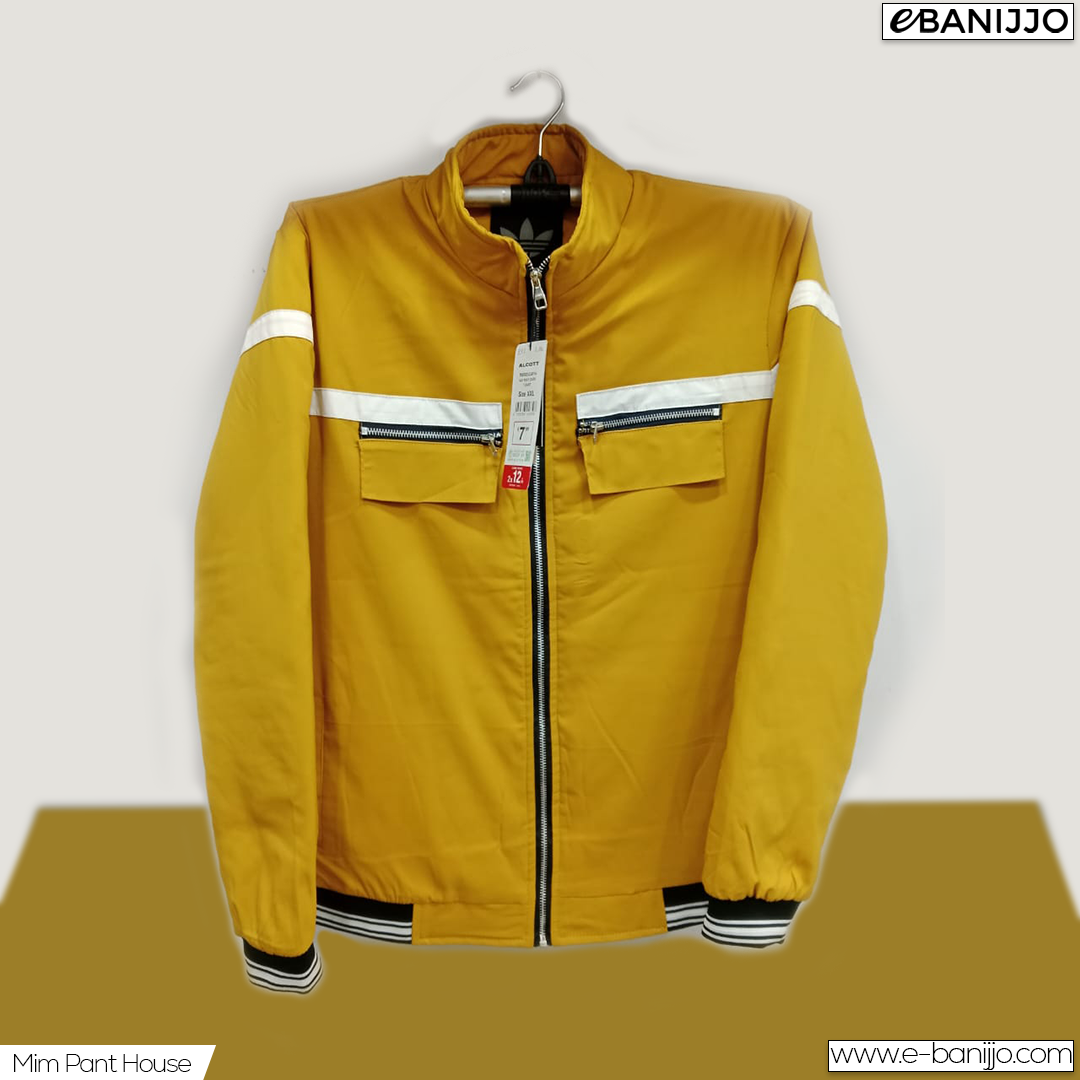 Falconzone's Super Premium Winter Jacket