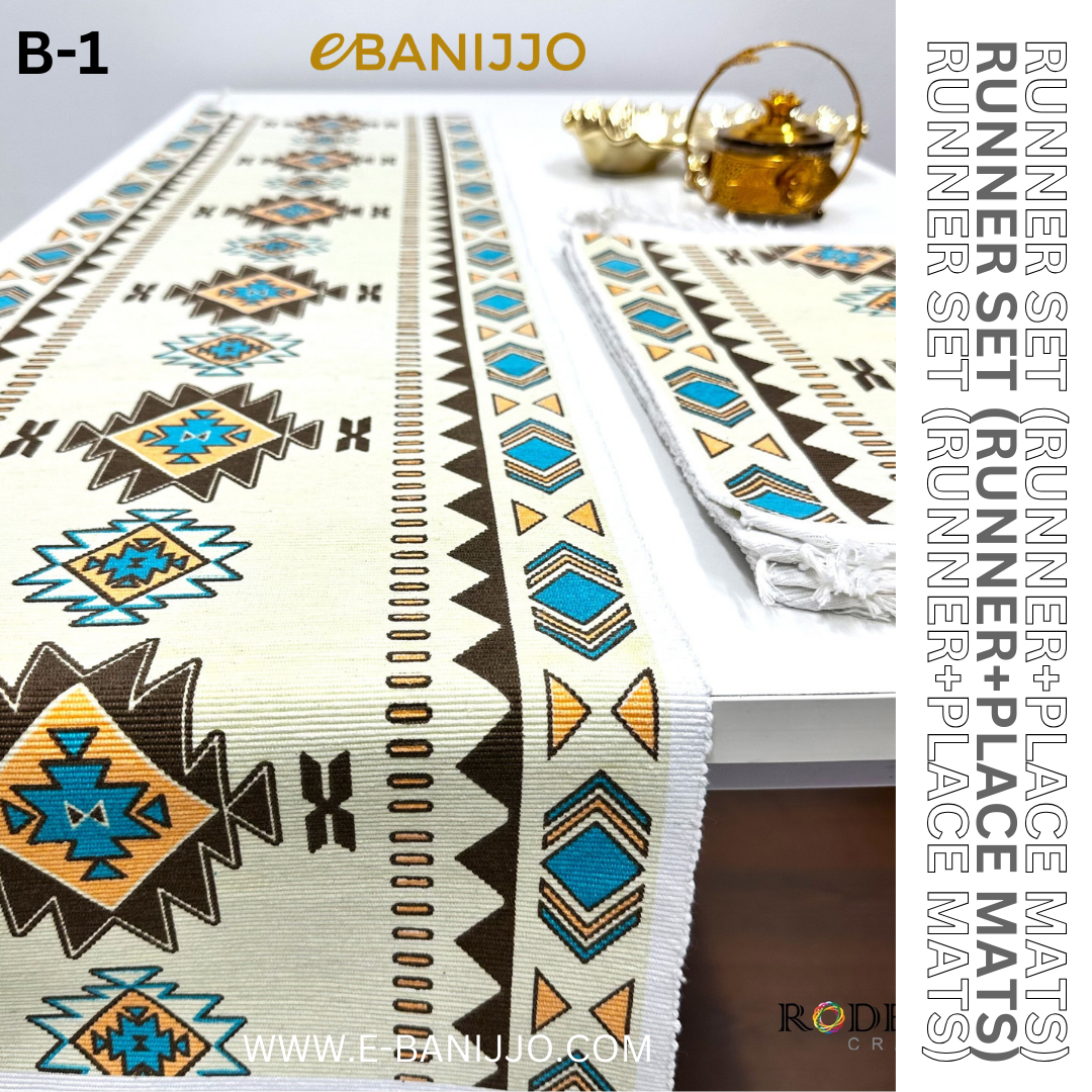 Runner Set