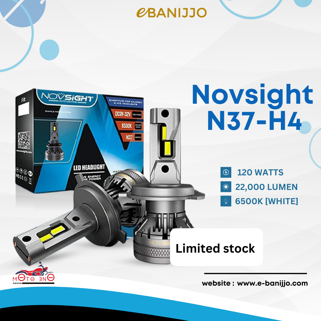 Novsight N37-H4