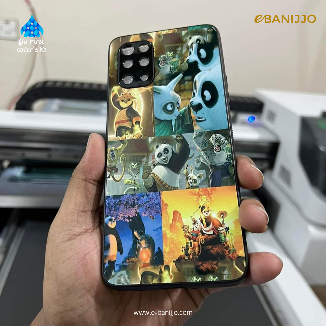 2D Premium cover