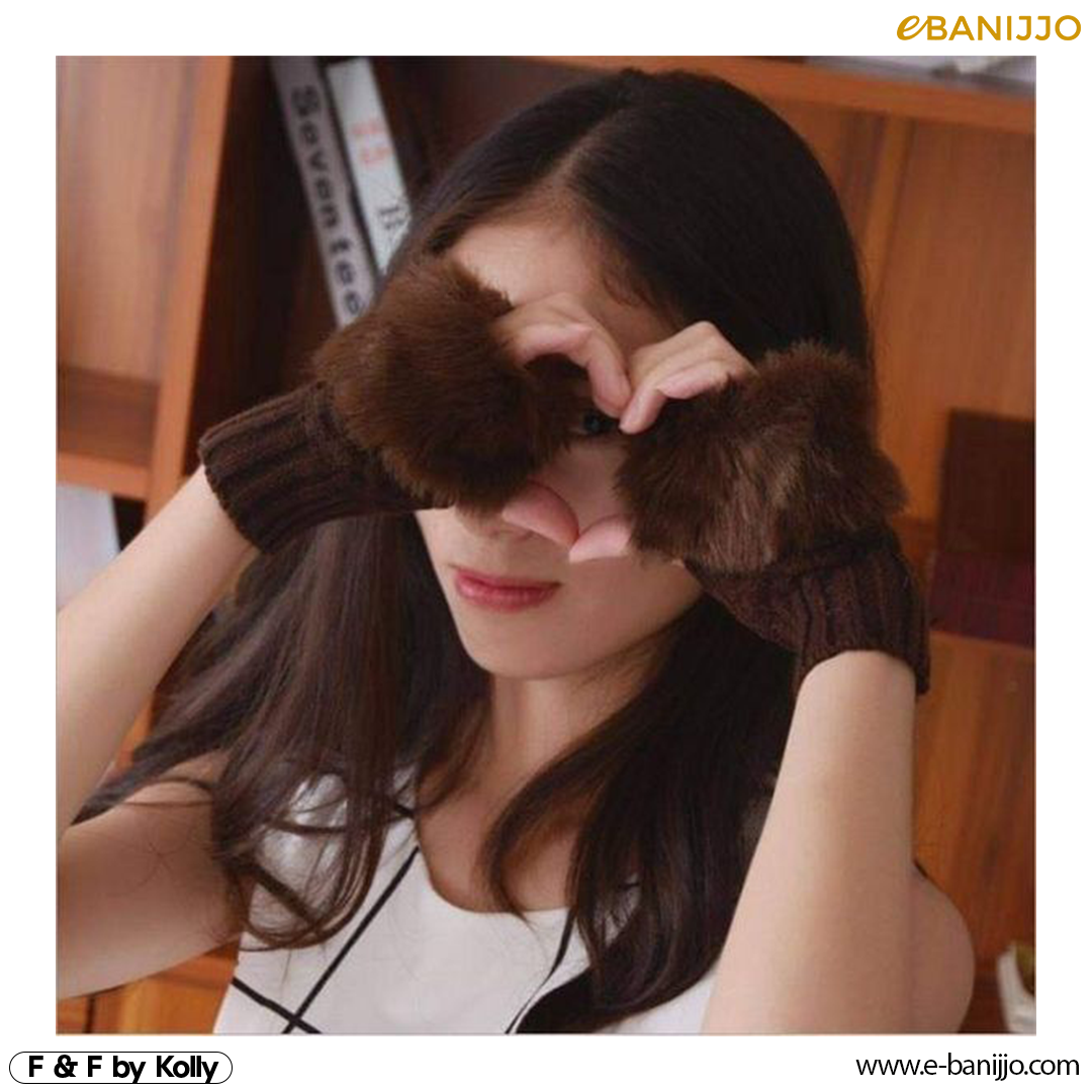Winter Hand Gloves