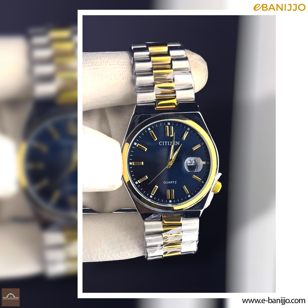 Citizen Automatic Tsuyosa Men's Watch