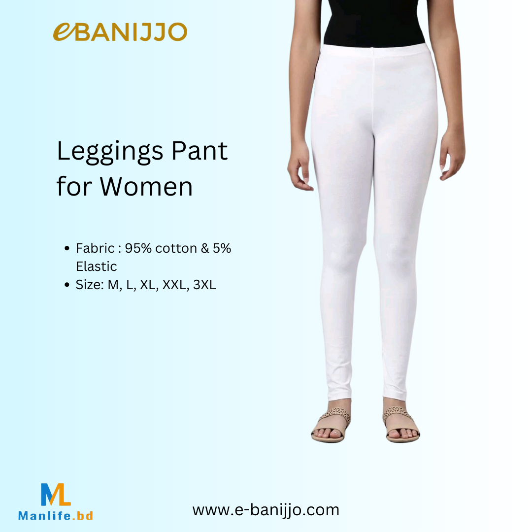 Leggings Pant for Women