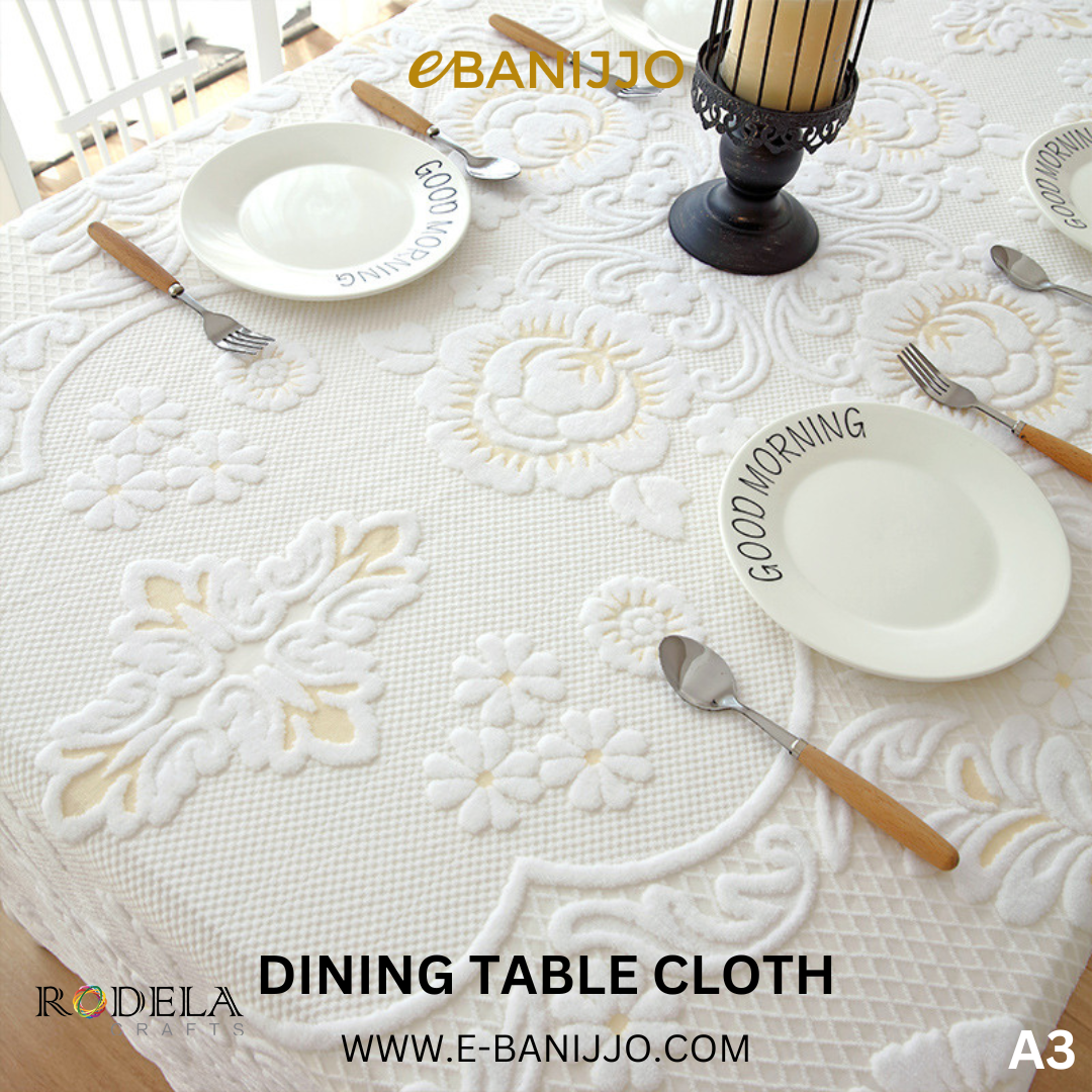 Dining Table Cloth