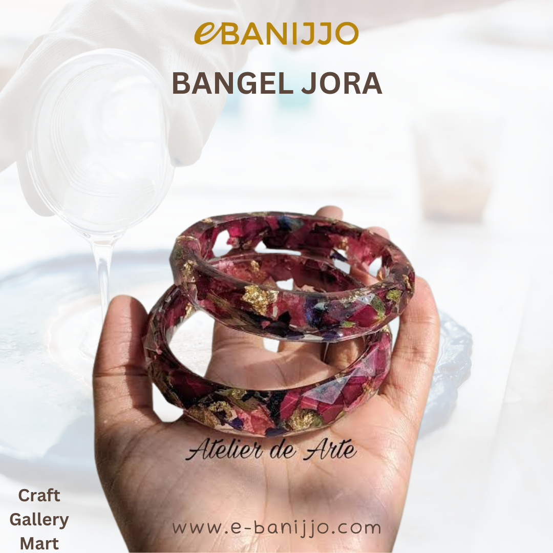 Bangel jora
