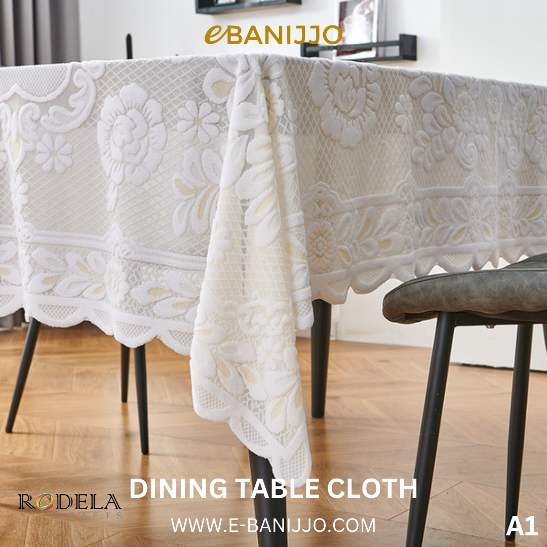 Dining Table Cloth