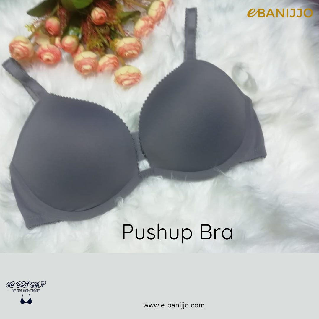 Pushup Bra for Women
