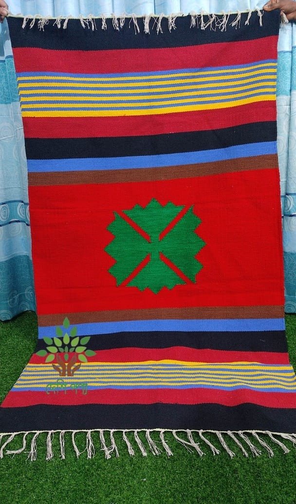Sataranji (Carpet)