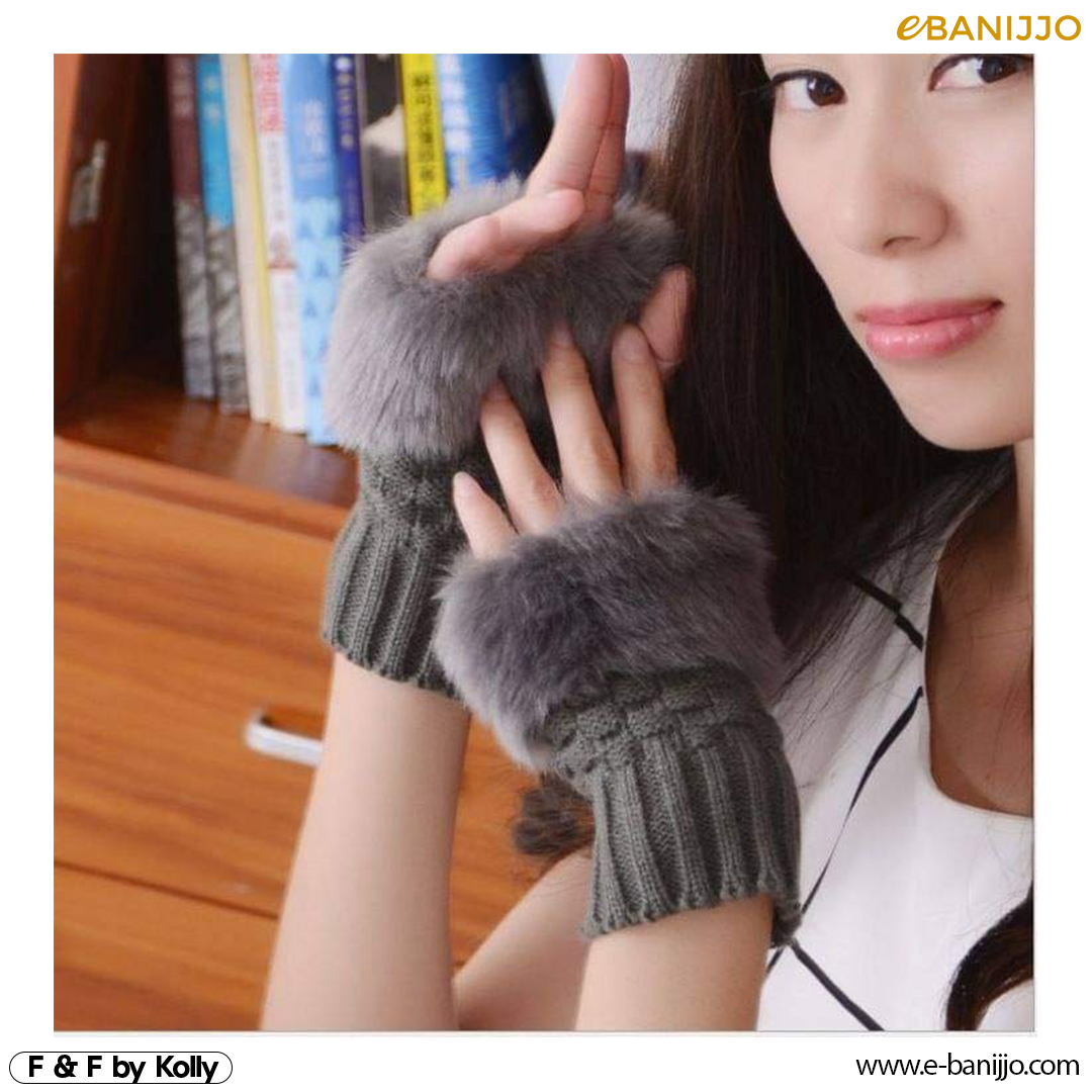 Winter Hand Gloves