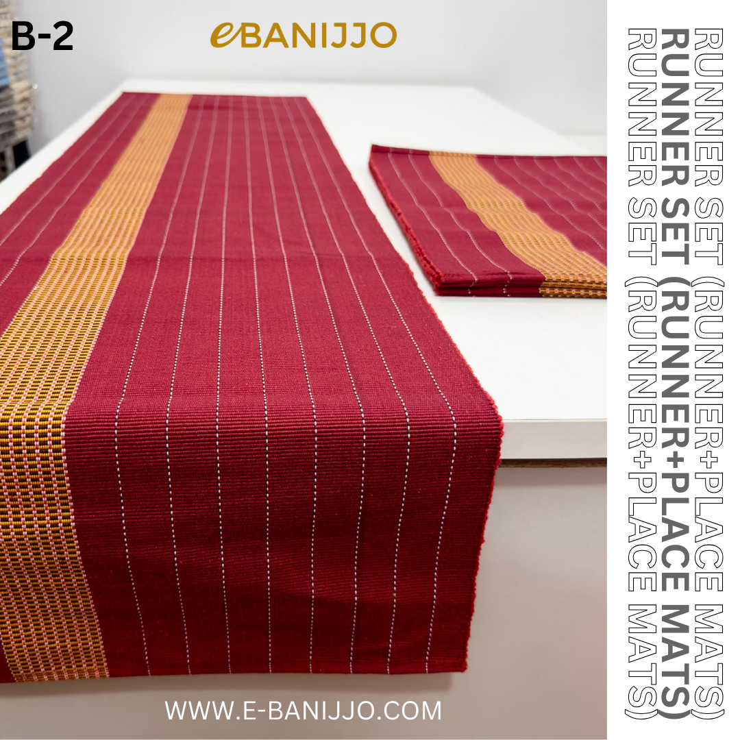 Runner Set
