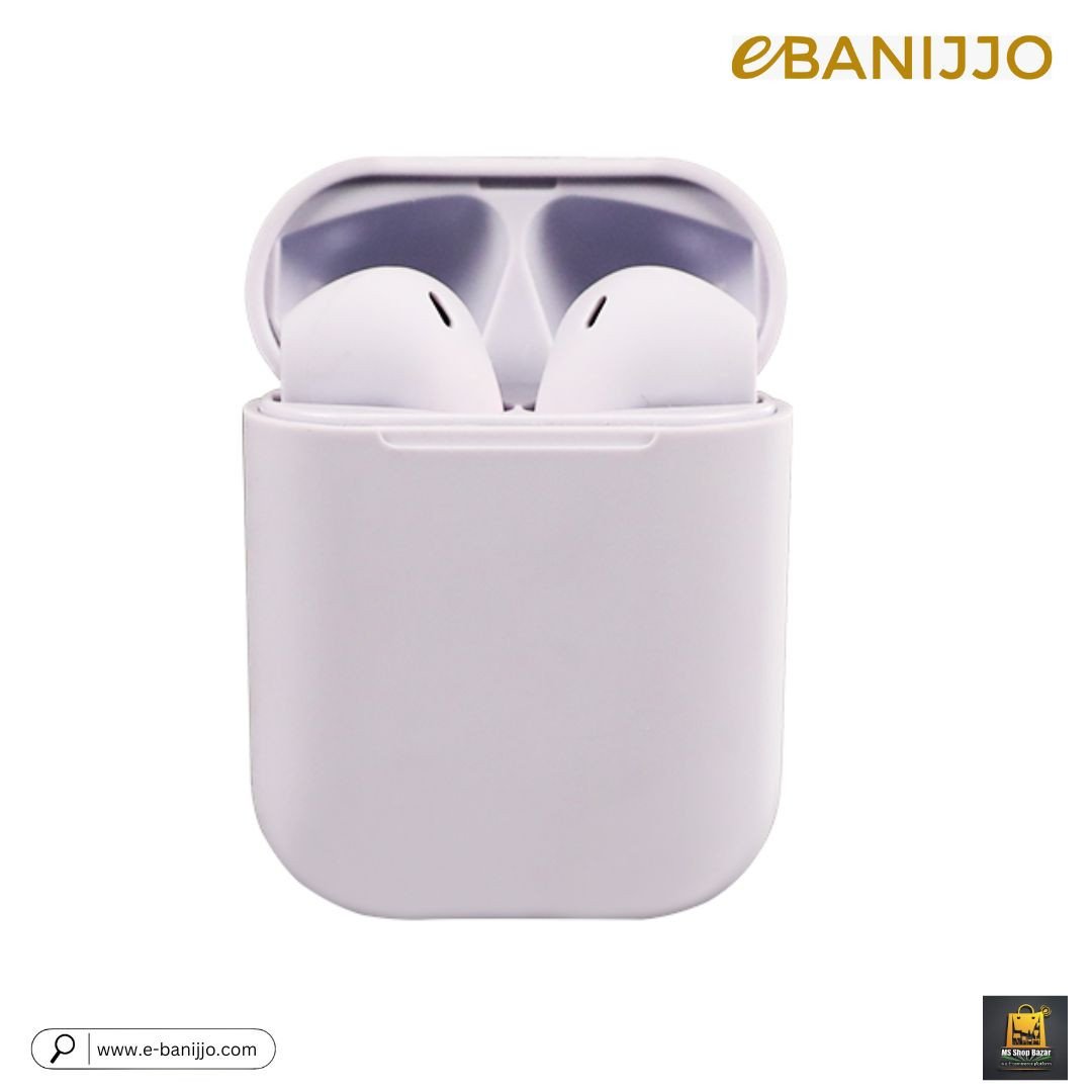 Inpods 12 TWS Earbud