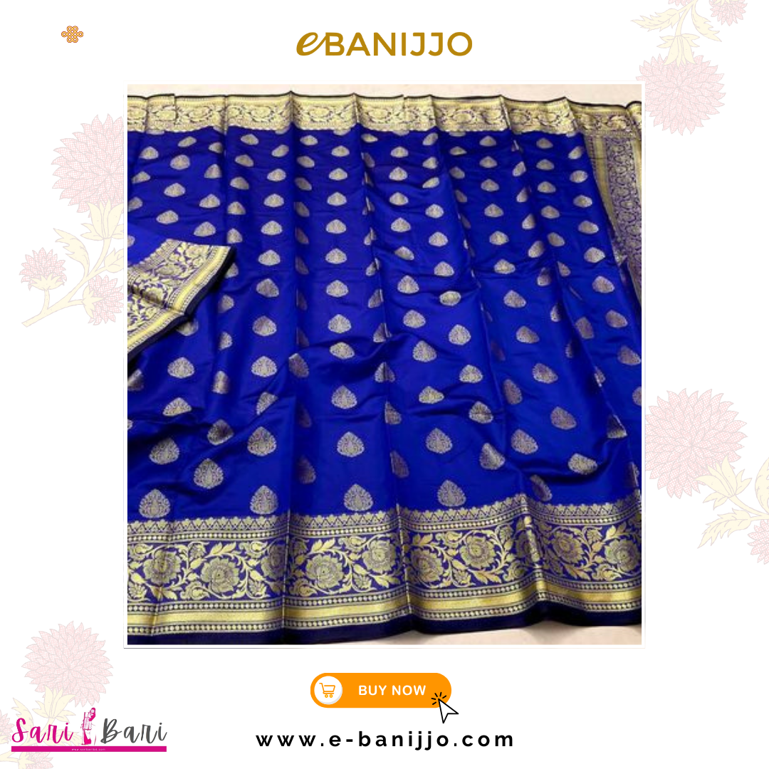 Katan Saree