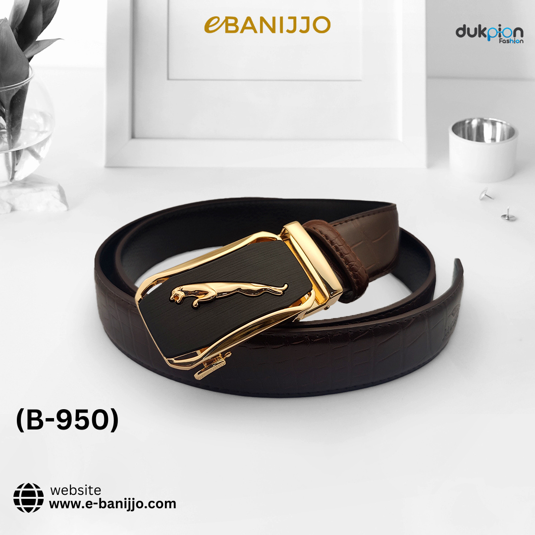 Belt (B-950)