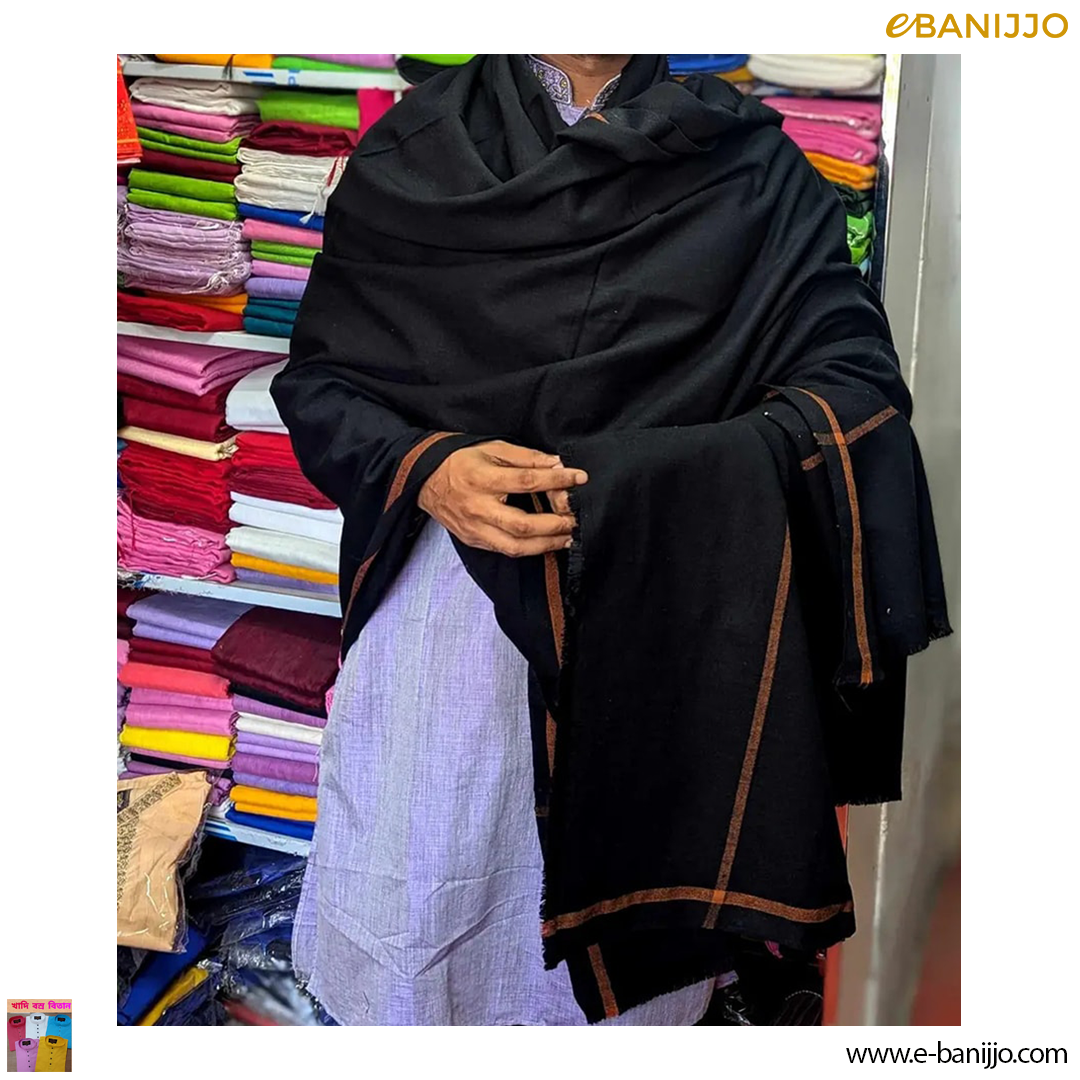 কুমিল্লার বিখ্যাত খাদি শাল কালেকশন