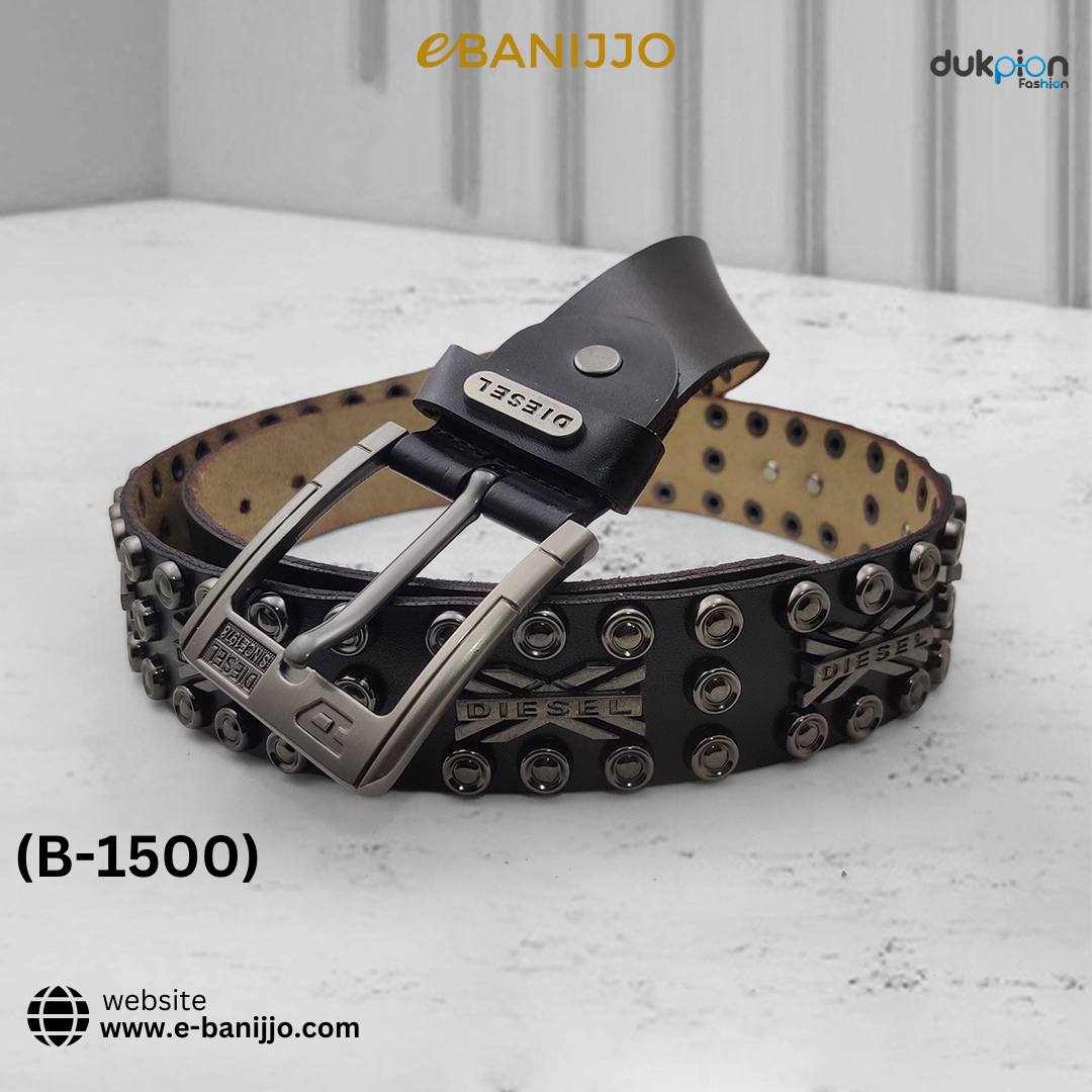 Premium Belt (B-1500)