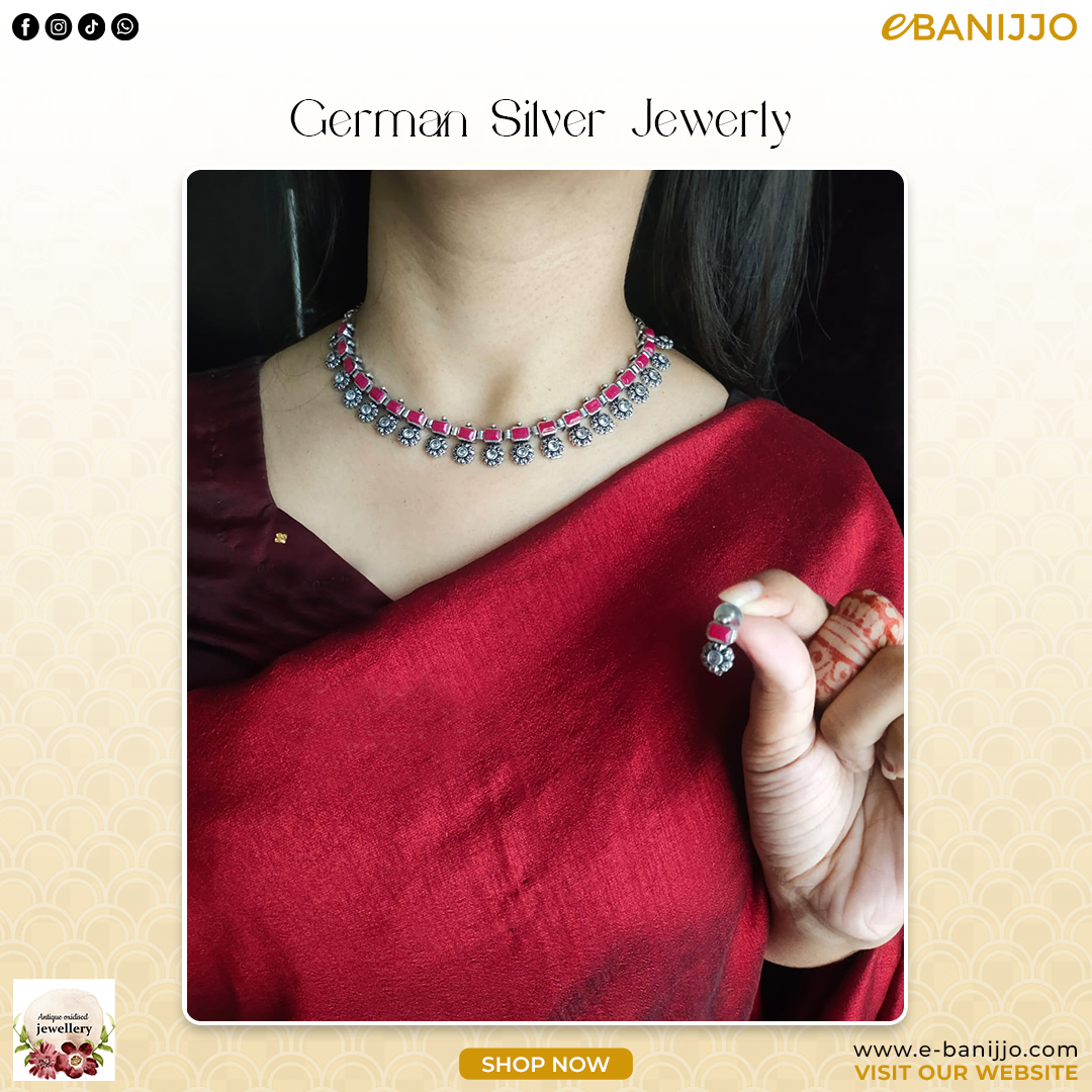 Antiques jewellery Set no-899