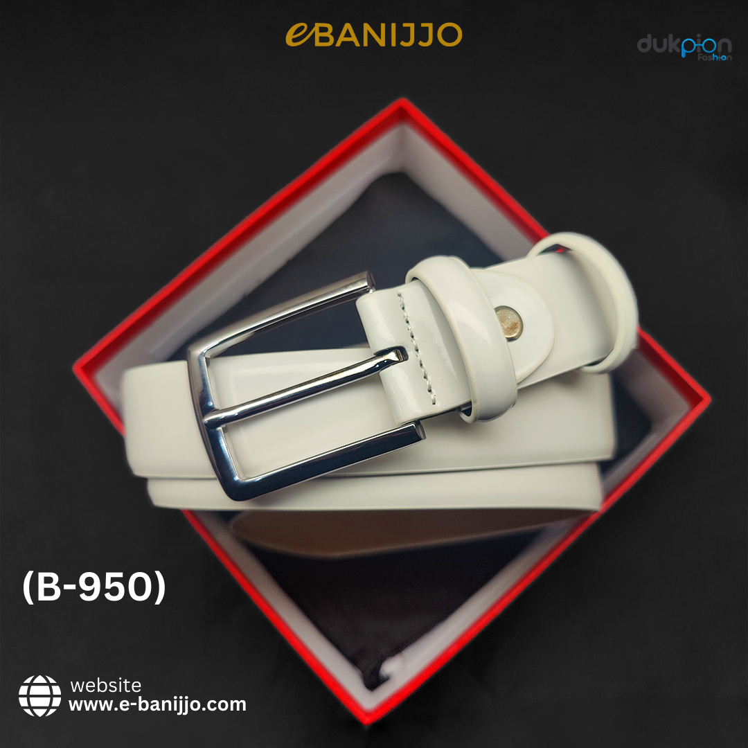 Belt (B-950)