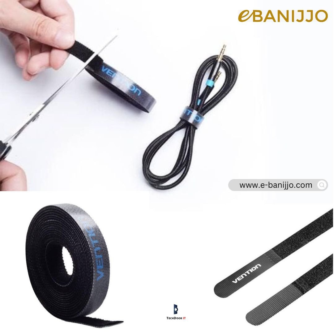 Vention 5 Meter Cable Tie