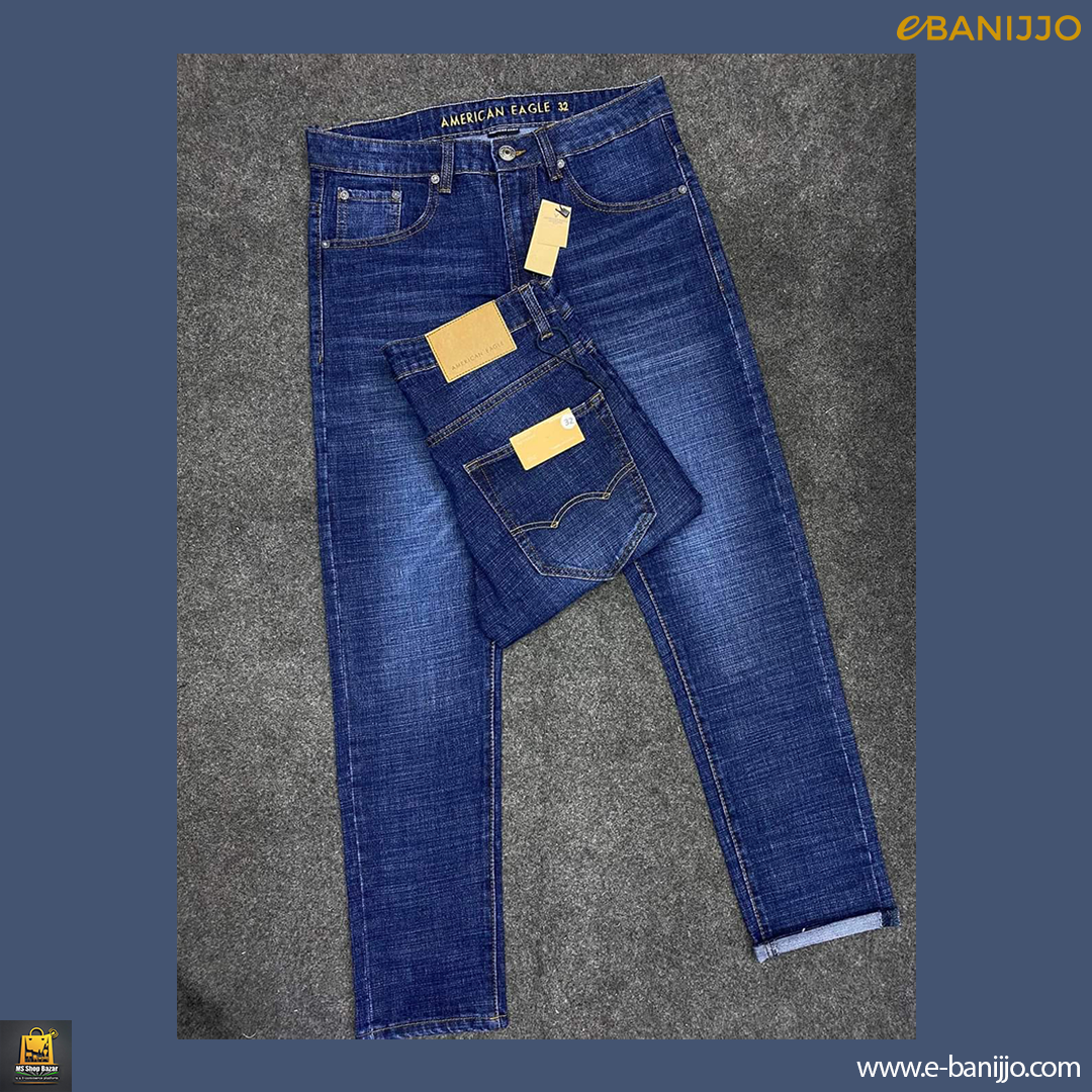 Jeans pant