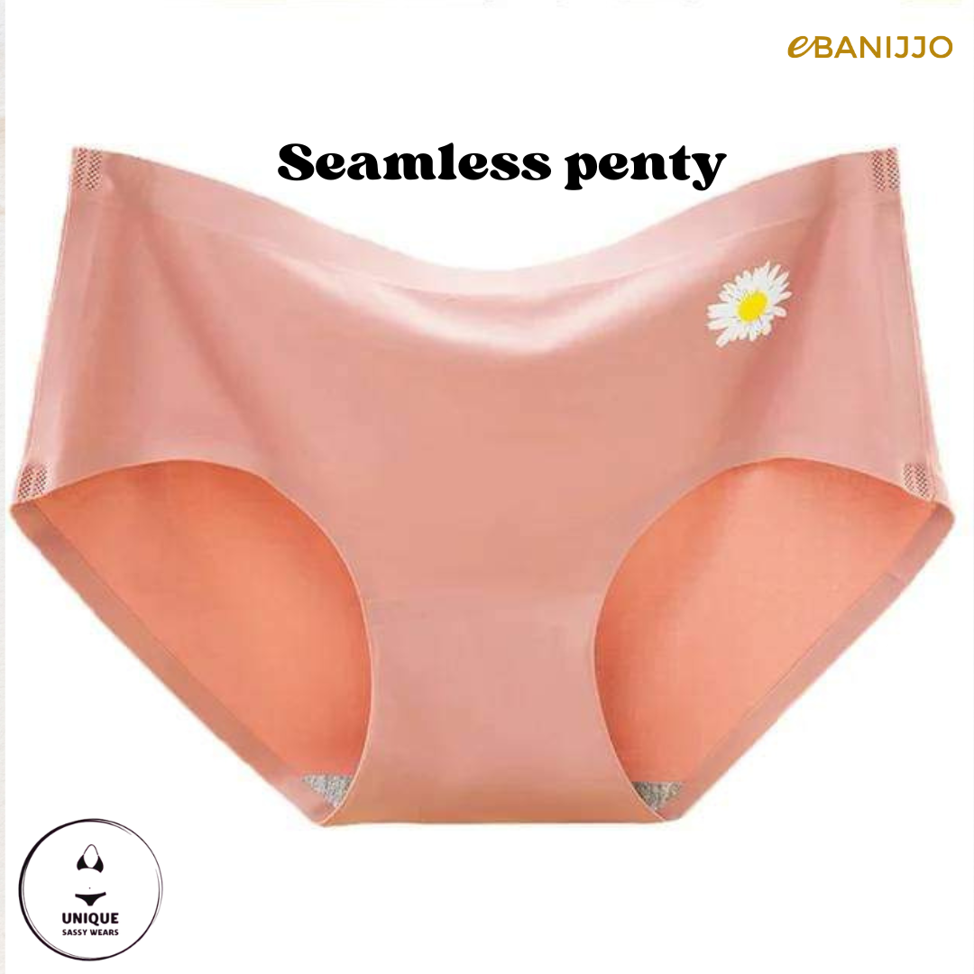 Seamless penty