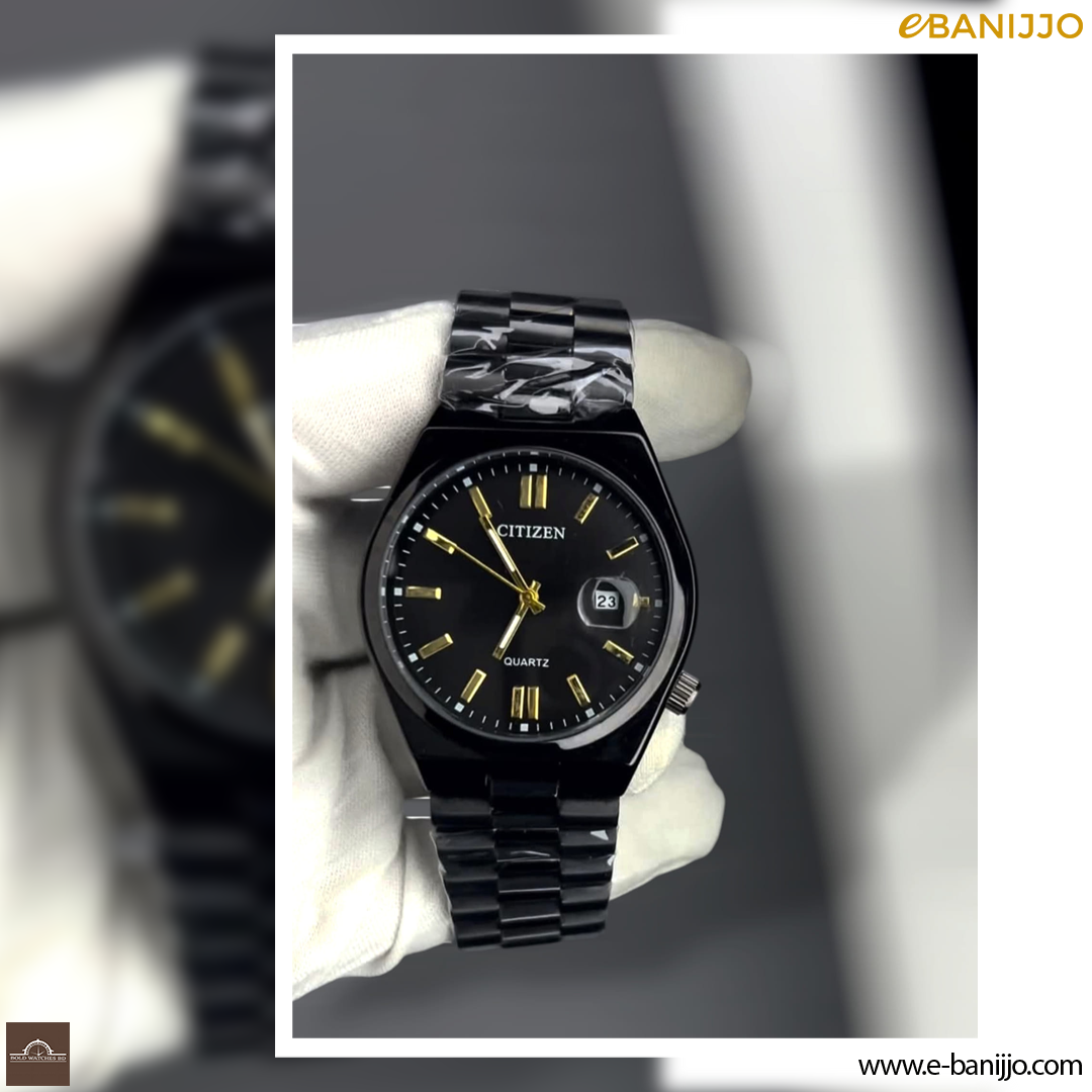 Citizen Automatic Tsuyosa Men's Watch