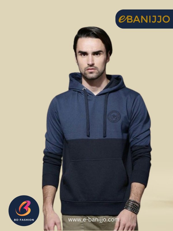 New trendy hoodies for men