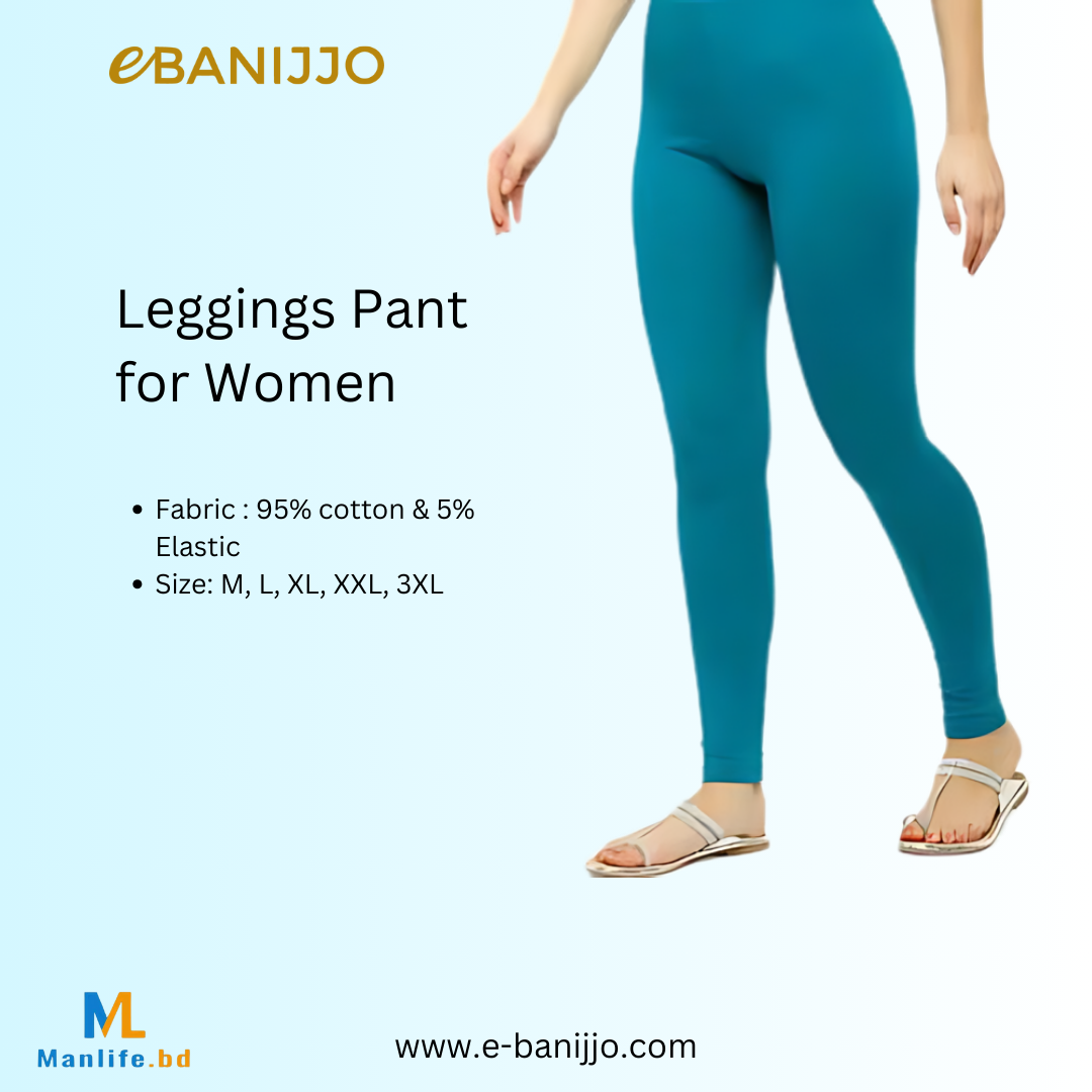 Leggings Pant for Women