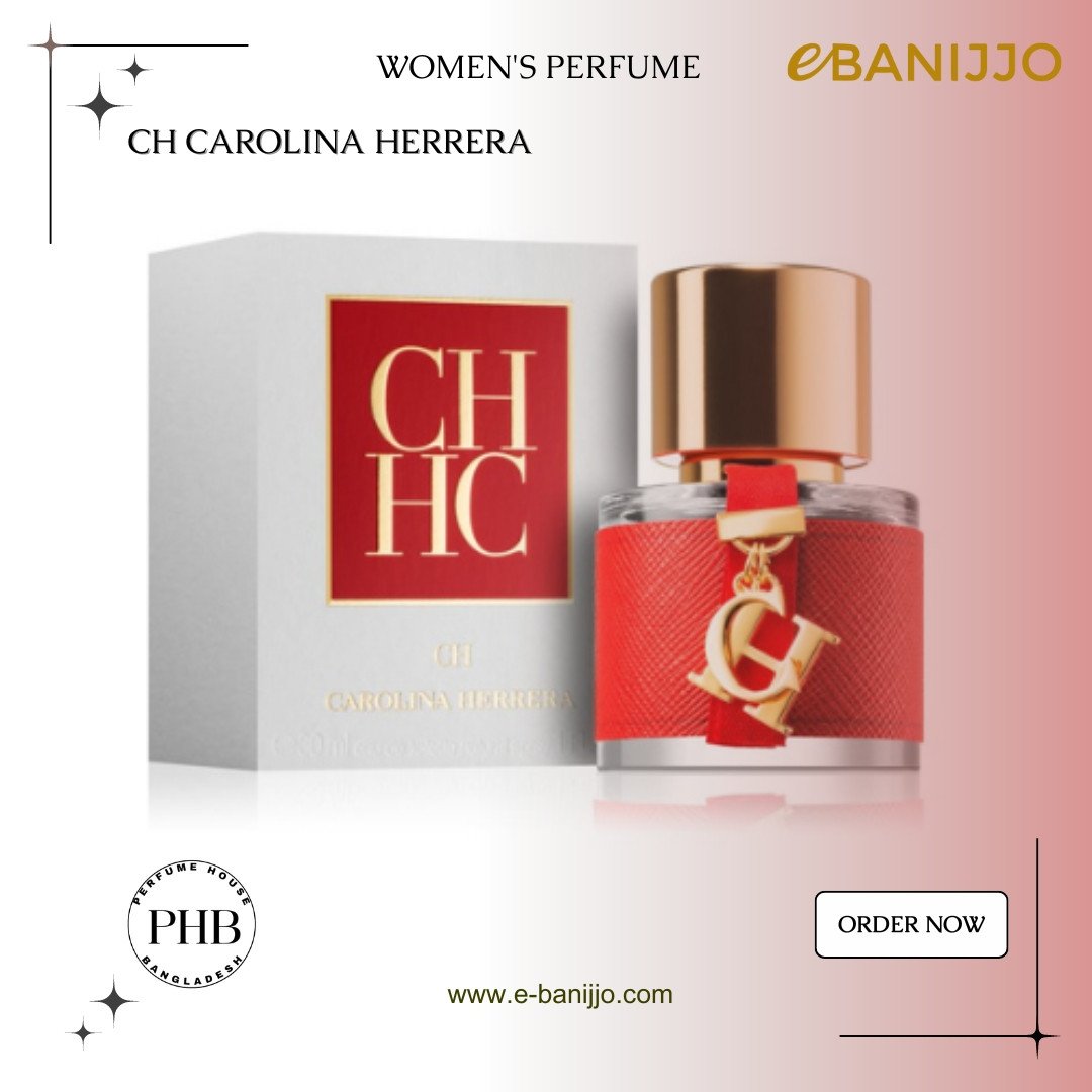 CH CAROLINA HERRERA