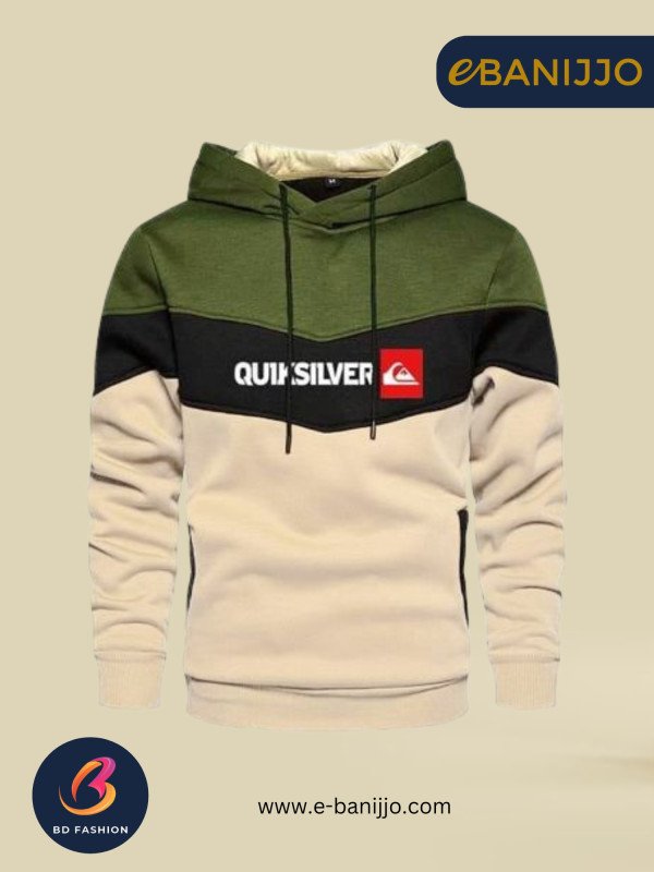 New trendy hoodies for men