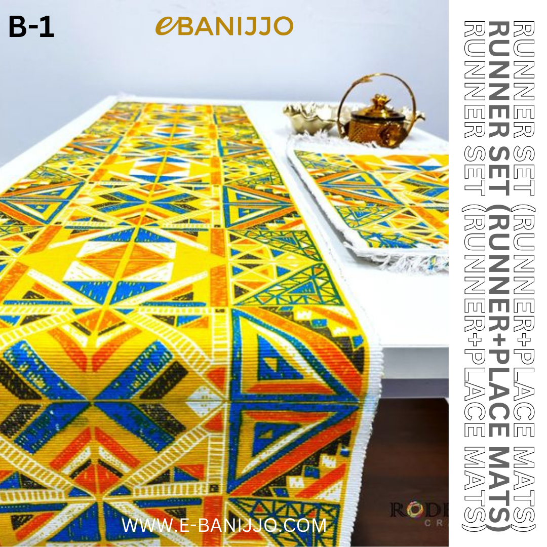Runner Set