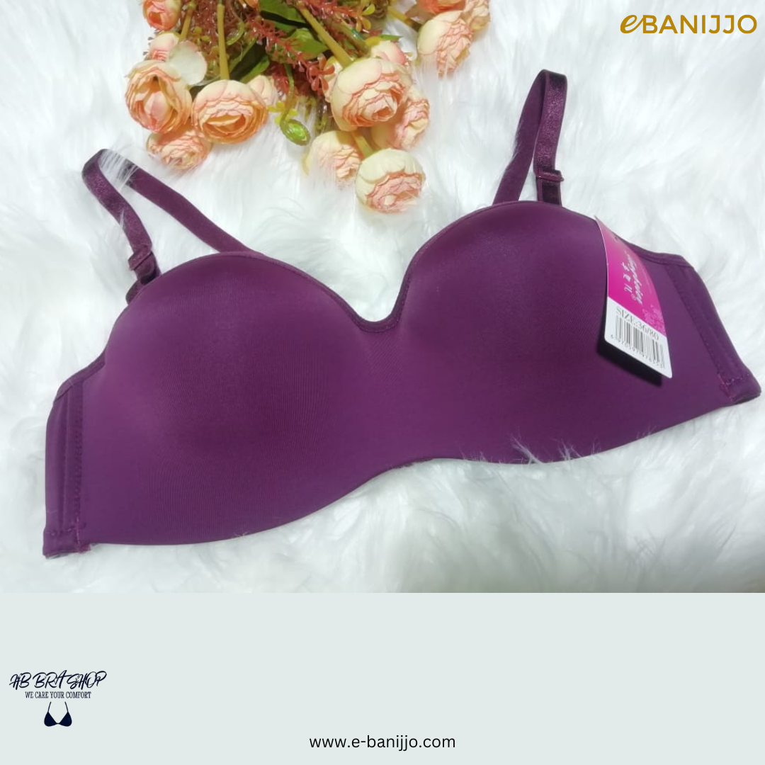 China Fancy Pushup Bra