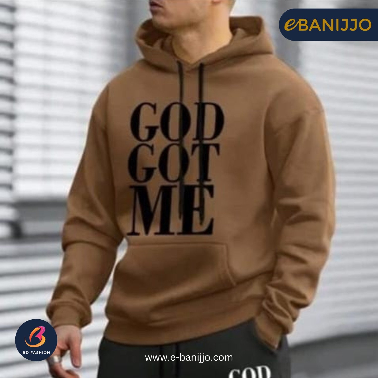 Stylish Sweetshirt for Winter