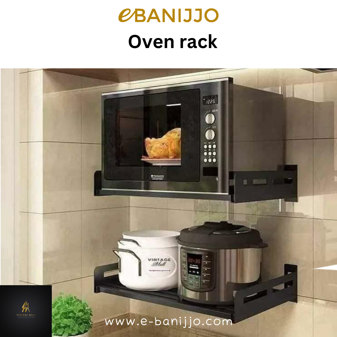 Oven rack