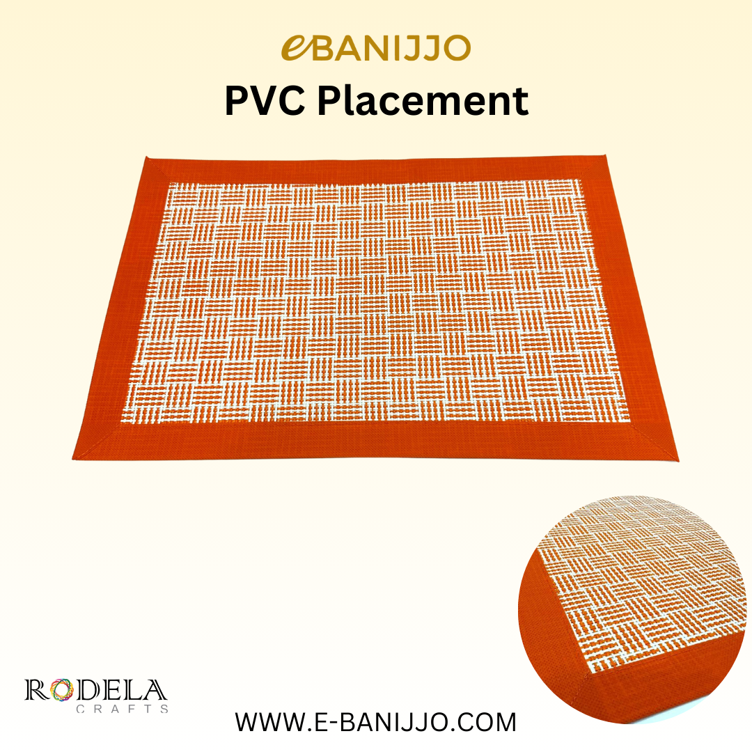PVC Placement