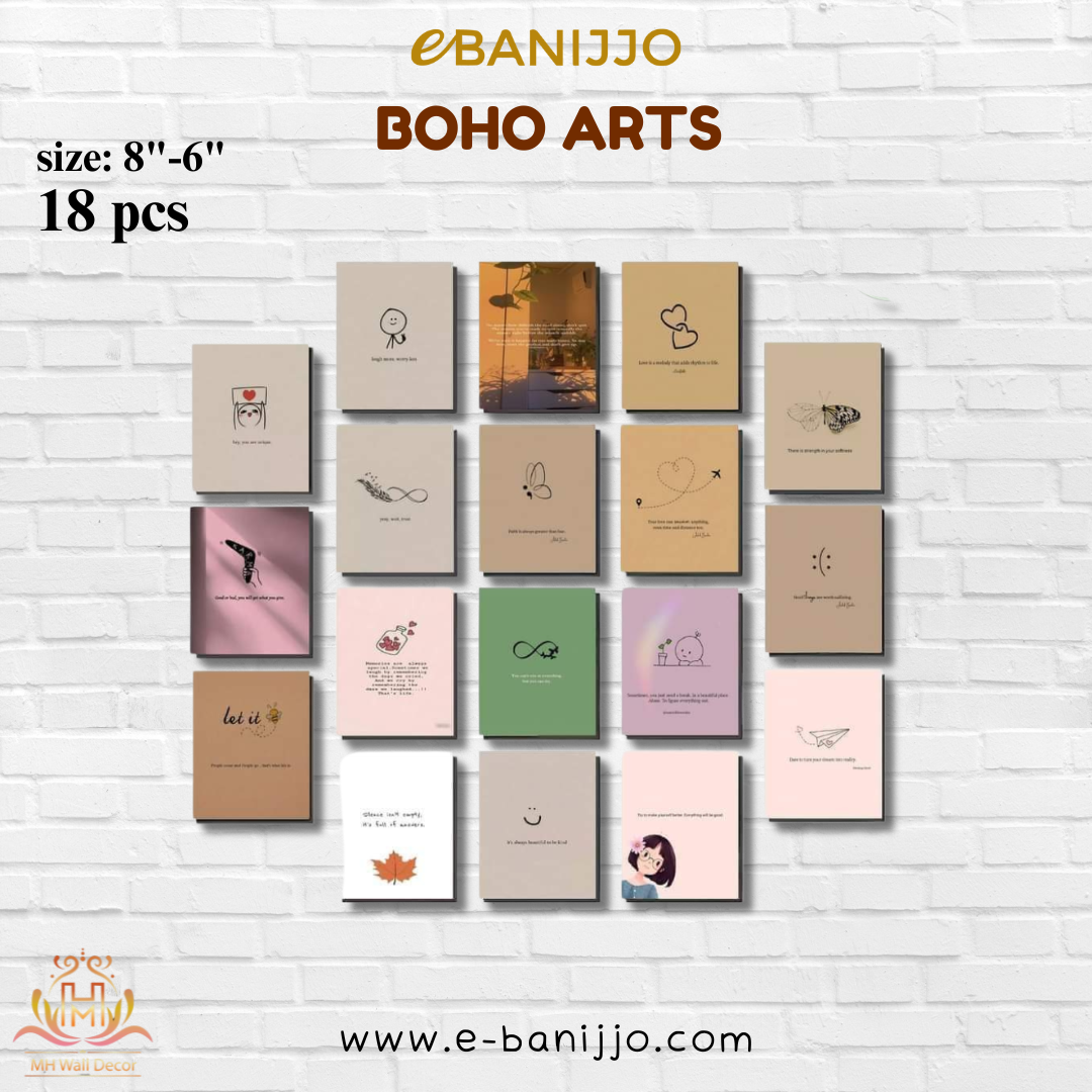 Baho Art