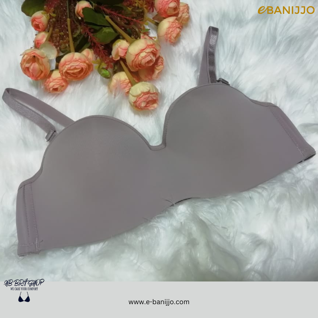 China Fancy Pushup Bra
