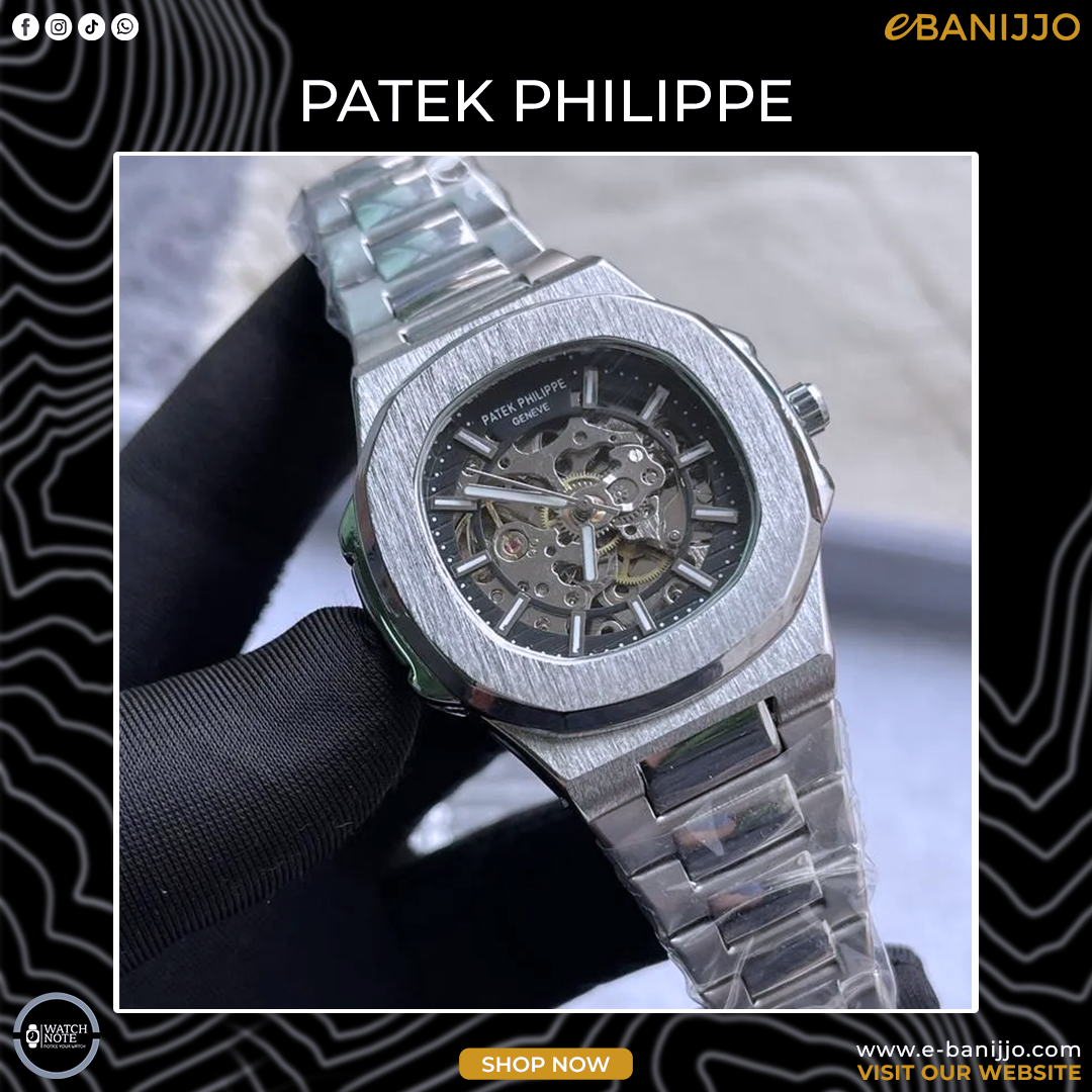 PATEK PHILIPPE