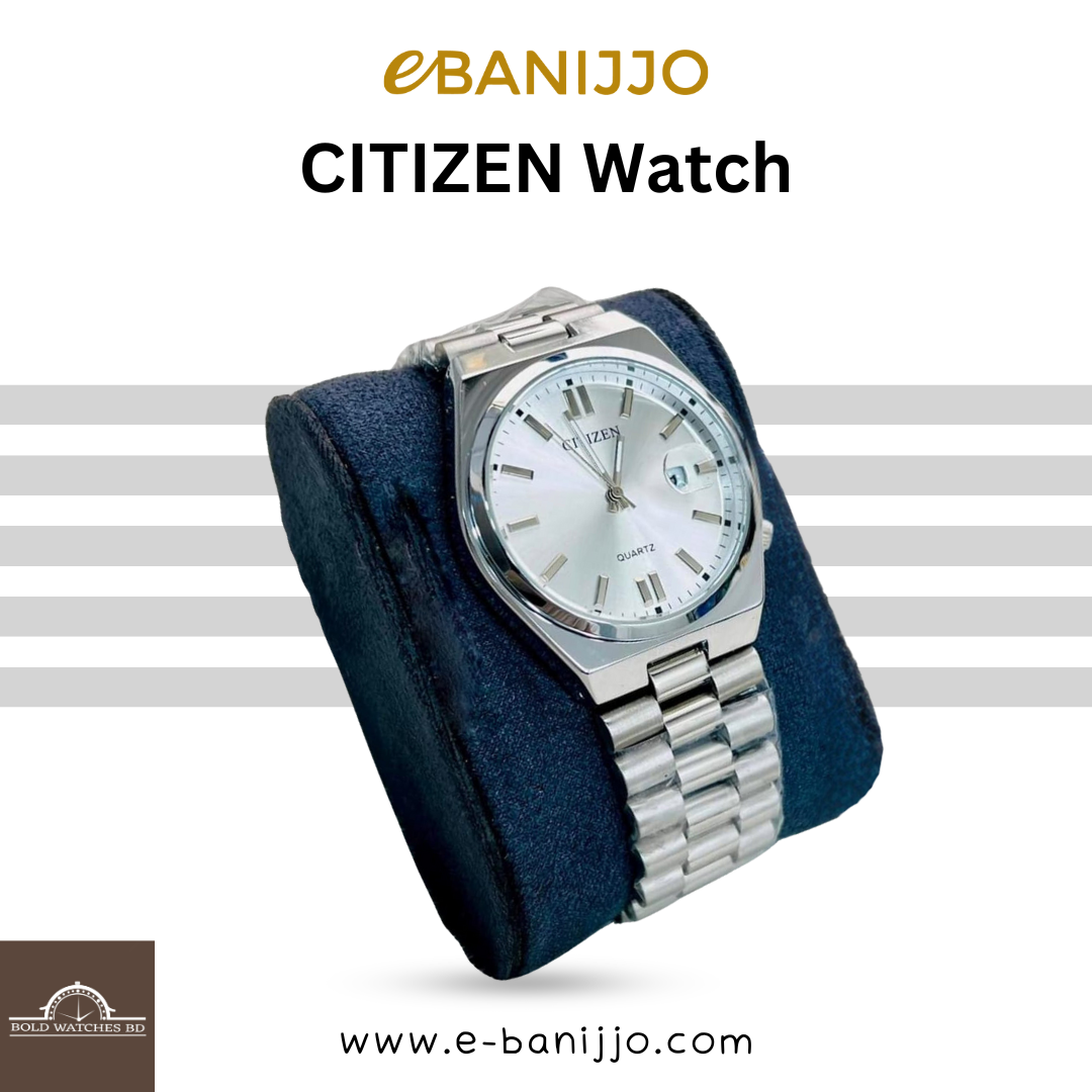 CITIZEN