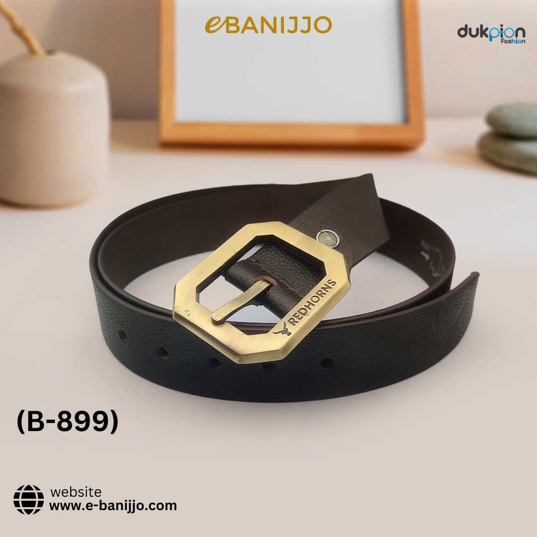 Belt (B-899)