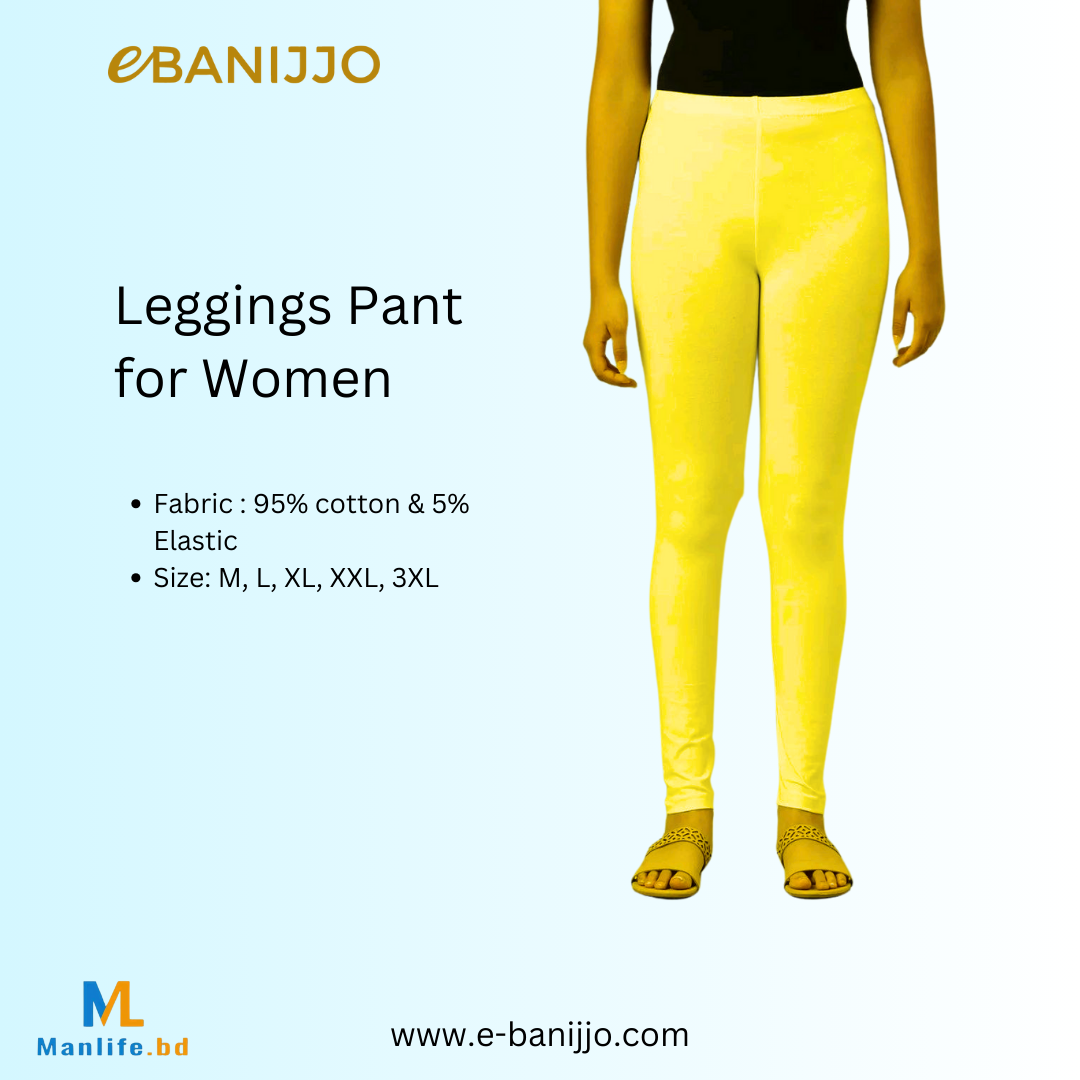 Leggings Pant for Women