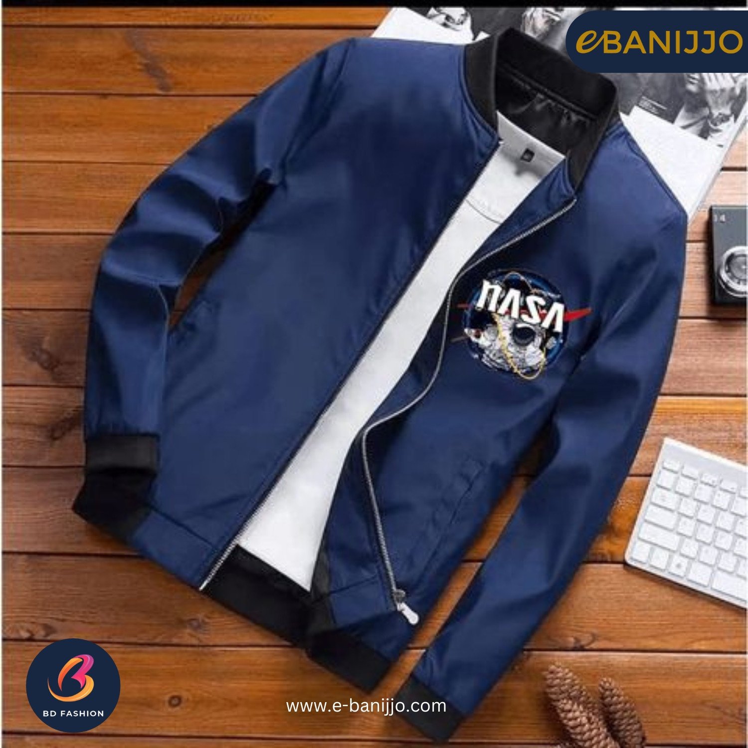 China Bonded Brush PP Jacket
