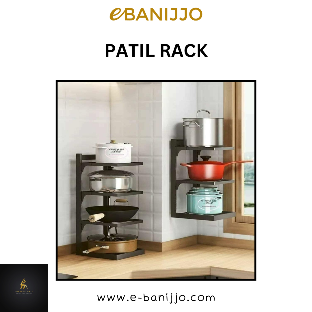 Patil rack